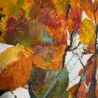 Into the Glow of Autumn