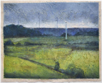 Section #4 - Field Patterns Summer